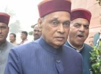 Prem Kumar Dhumal