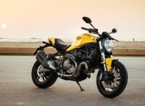 2018 Ducati Monster 821