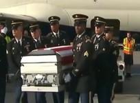 Donald Trump tell US servicemans widow He knew what he was signing up for