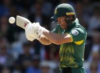 AB de Villiers