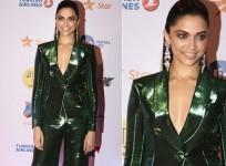 Deepika Padukone at Jio MAMI 2017