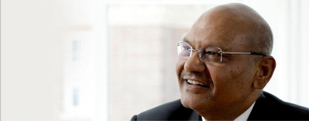 Anil Agarwal Anil Agarwal