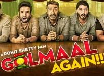 Golmaal Again