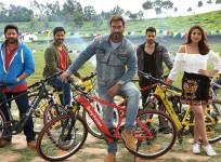 Golmaal Again