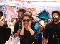 Golmaal Again