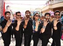 Golmaal Again