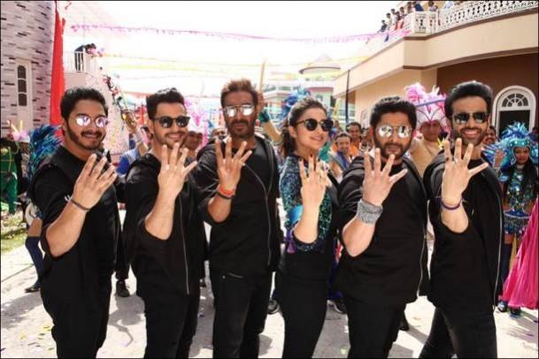Golmaal Again Golmaal Again