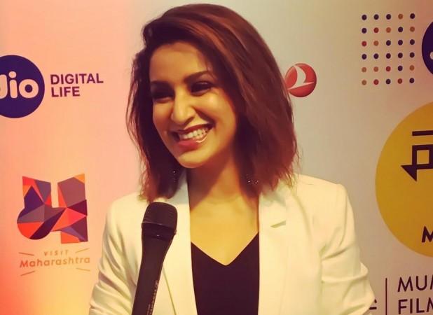 Tisca Chopra Tisca Chopra