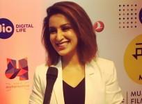 Tisca Chopra