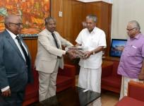 Justice G Sivarajan Commission, Solar Scam