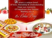 Happy Bhai Dooj 2017