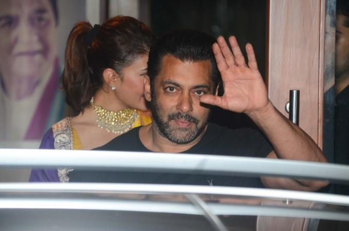 Salman Khan Salman Khan