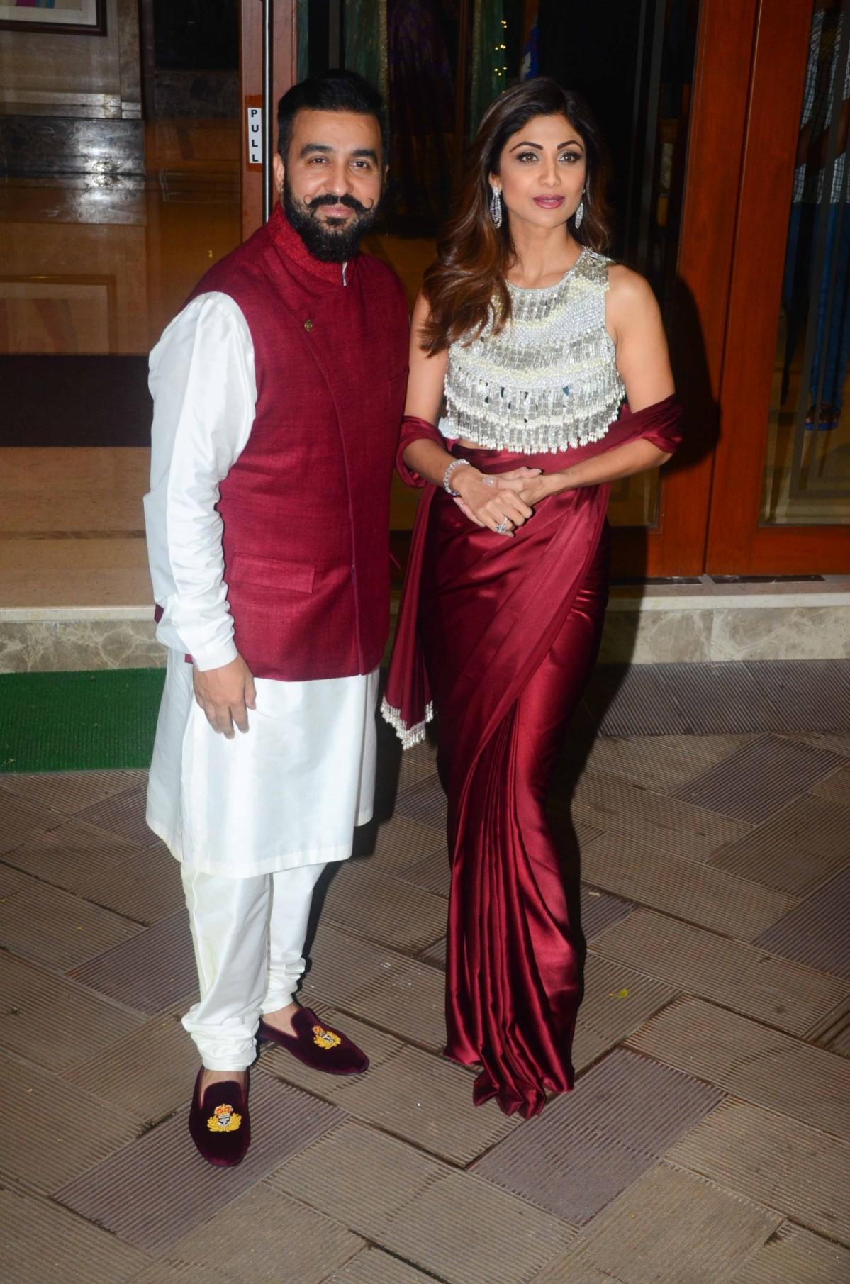 Shilpa Shetty