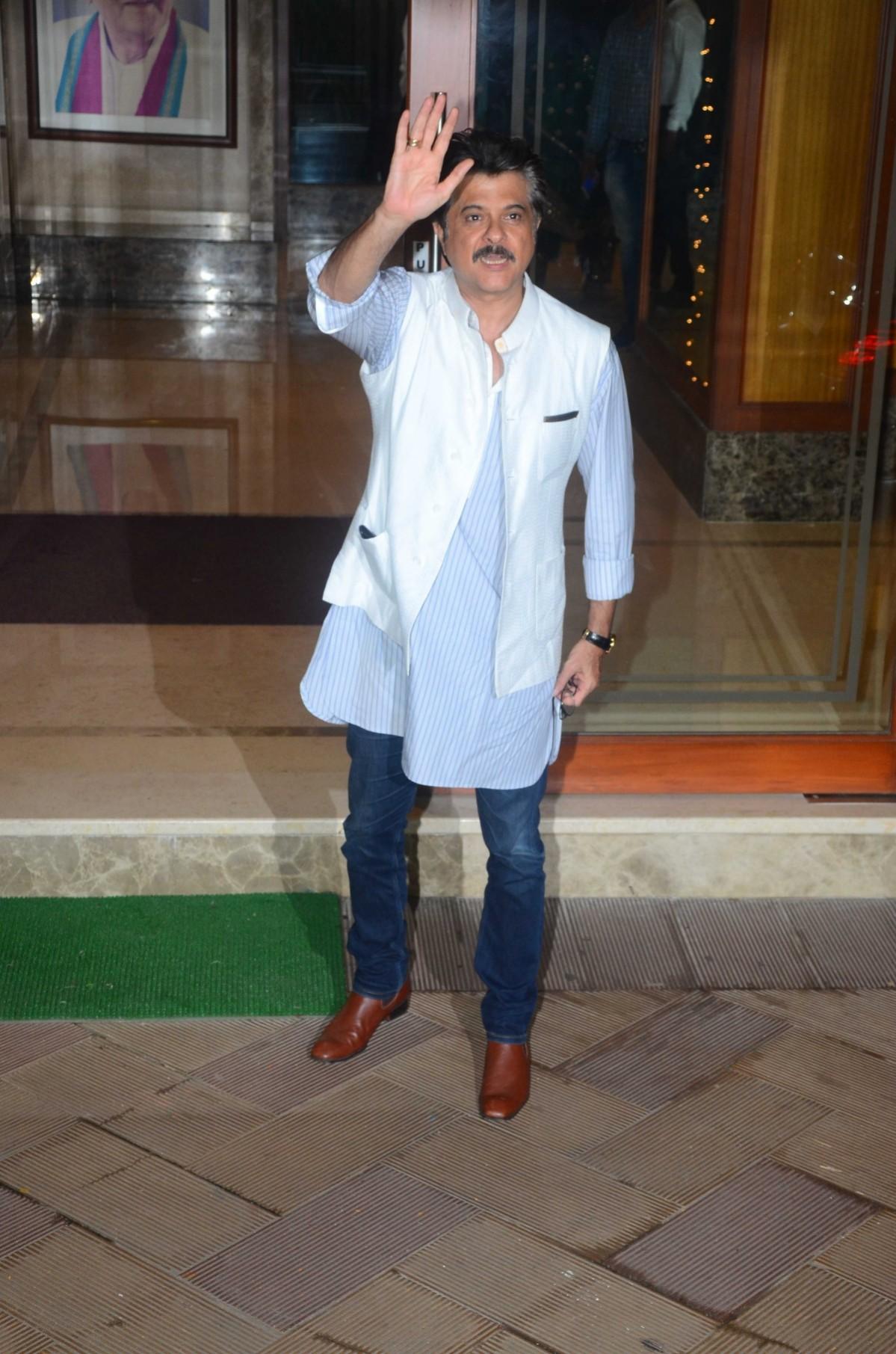 Anil Kapoor