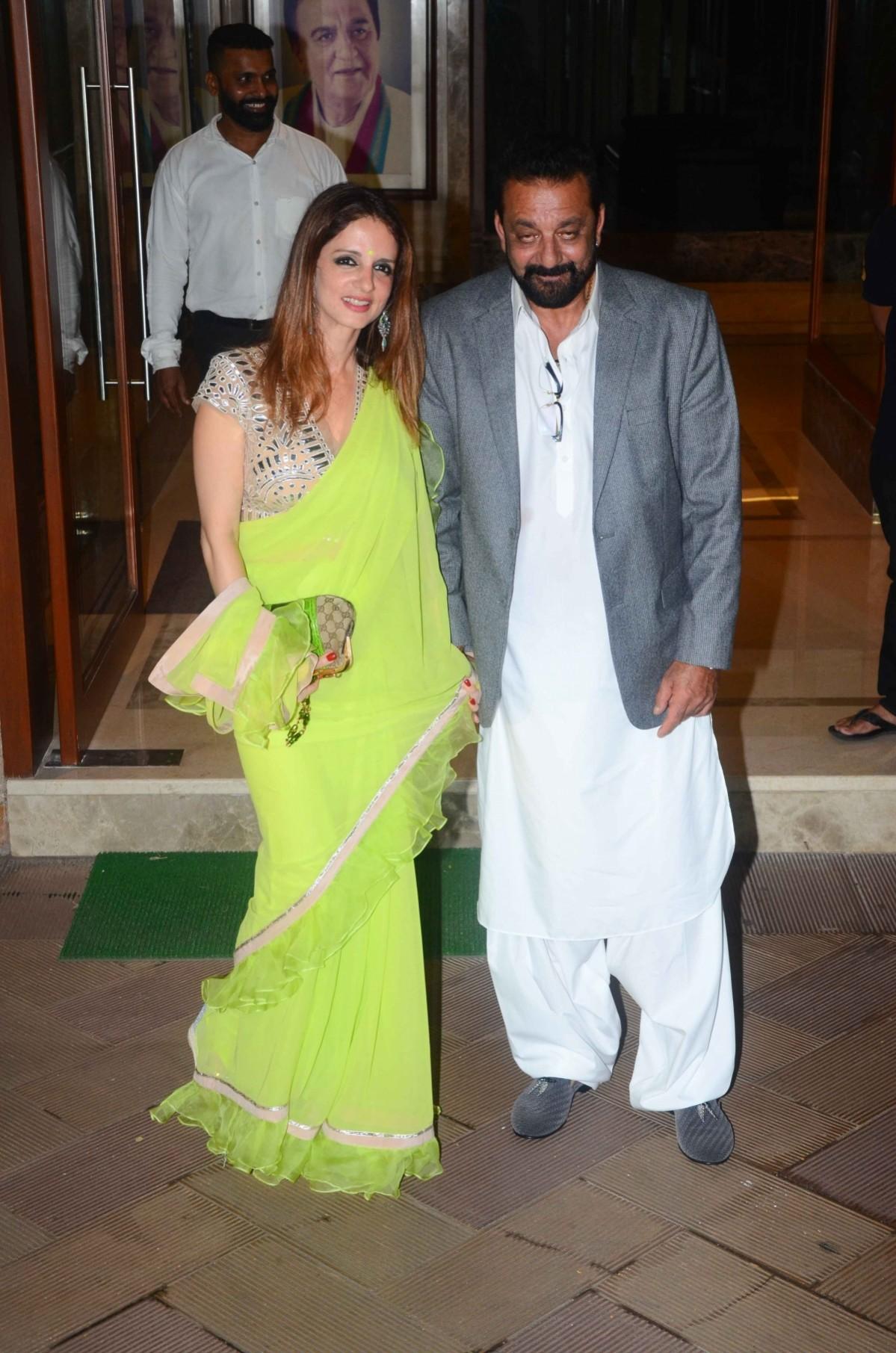 Sussanne Khan