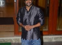 R Madhavan