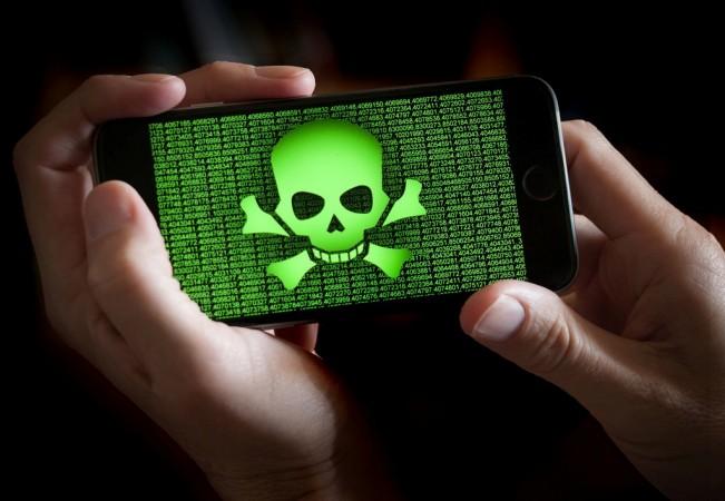 Minecraft Botnet: Android Apps Hijacked By Malware For Attacks