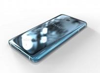 HTC U11 Plus leaked