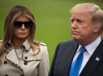Melania Trump