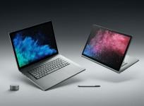 Microsoft, Surface Book 2, launch, price, specifications