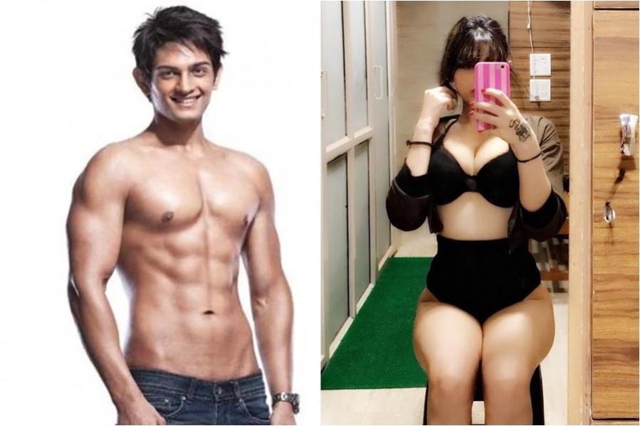 Gaurav Arora aka Gauri Arora Gauri Arora