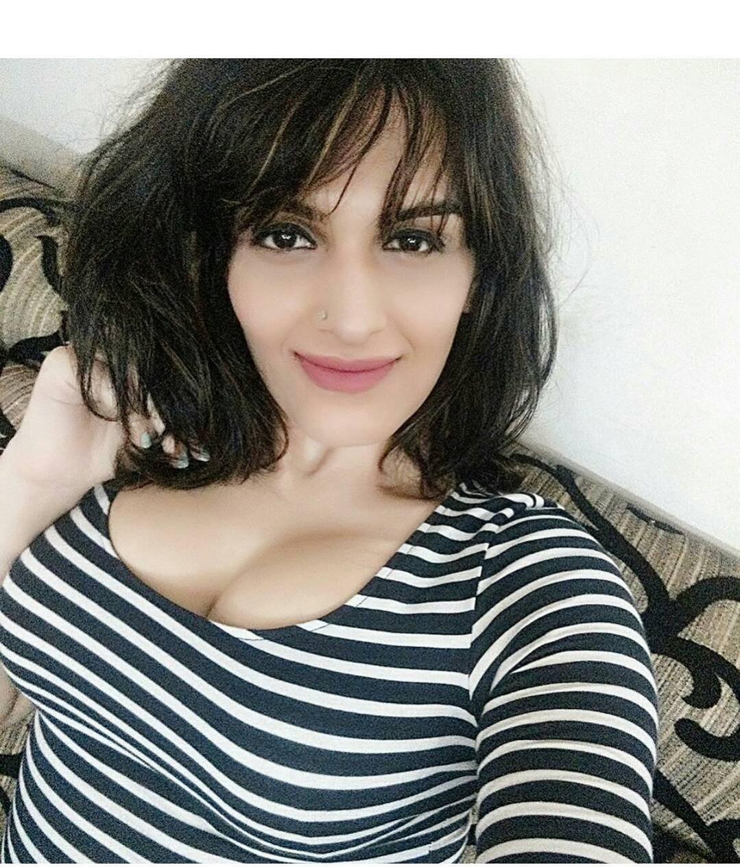 gauri Arora