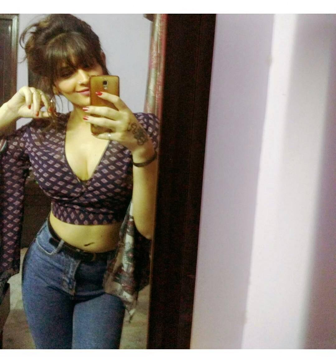 Gauri Arora