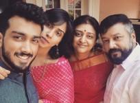 Kalidas Jayaram, Poomaram, Jayaram, Malavika Jayaram