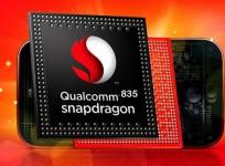 Snapdragon 835