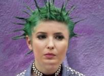 Ivanka Trump said she had a punk phase and the internet loved it