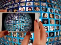 Social media