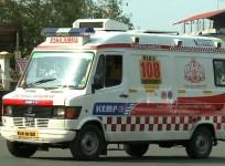 Ambulance
