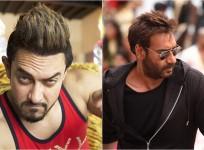 Secret Superstar vs Golmaal Again