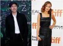Brad Pitt, Ella Purnell