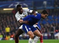Chelseas Eden Hazard: I want to win the Champions League