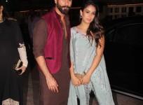 Shahid Kapoor and Mira Rajput