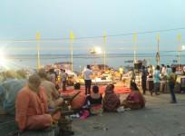 Varanasi