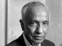Subrahmanyan Chandrasekhar, astrophysicist, Google Doodle,