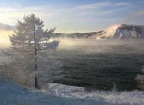 lake Baikal