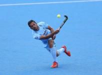 Harmanpreet Singh