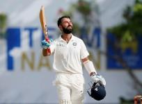 Cheteshwar Pujara