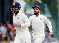 Cheteshwar Pujara