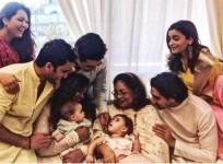 Alia Bhatt Karan Johar twins Roohi and Yash