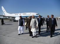 PM Modi at Kedarnath