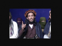 Omar Khalid Khorasani