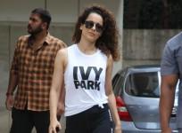 Kangana Ranaut