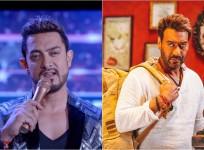 Golmaal Again vs Secret Superstar