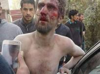 Sopore mob lynching