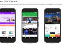 Google Android Instant Apps, Try it now, features, Android app developer subscription fee