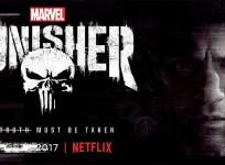 Marvel's The Punisher